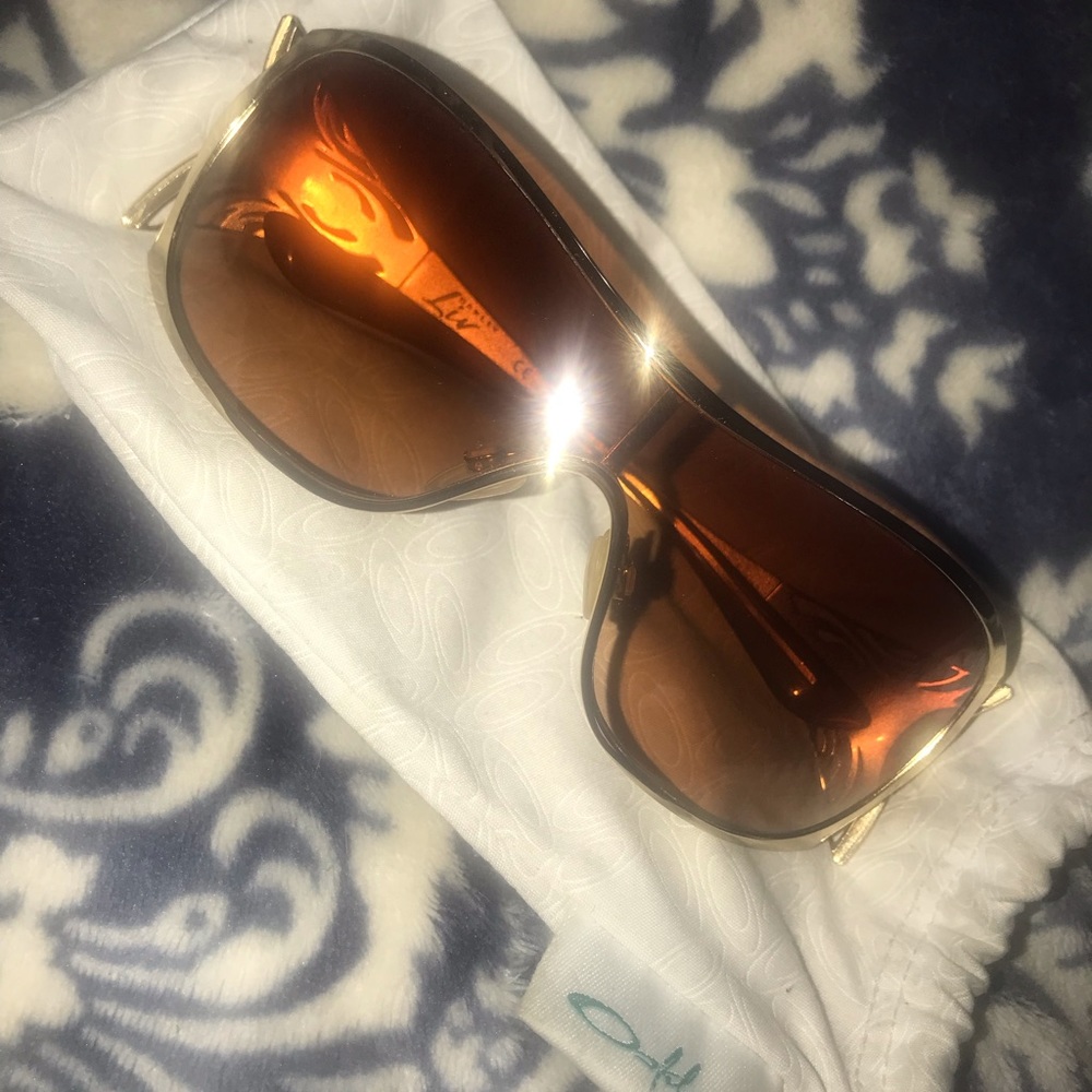 Oakley liv sunglasses